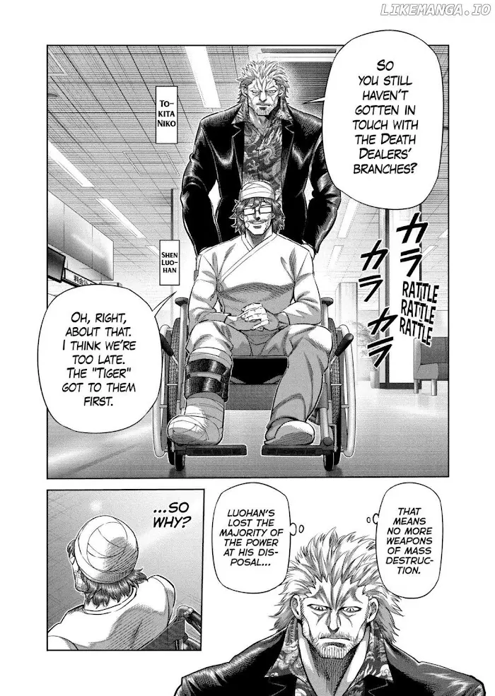 Kengan Omega Chapter 317 image 15_optimized
